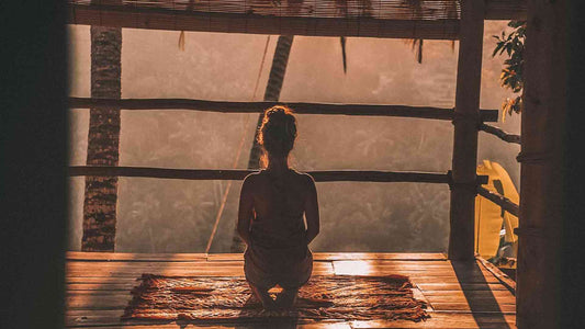 NIYAMAS – Umgang mit sich selbst