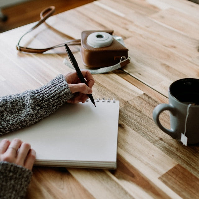 Soulwork Session "Der Funke" - Einzel-Session