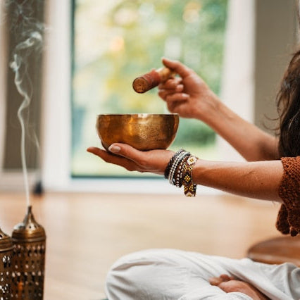 Soulwork Sessions "Die Elementar-Reise" - 5er-Zyklus