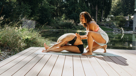 YOGA-STILE - Finde dein Yoga!