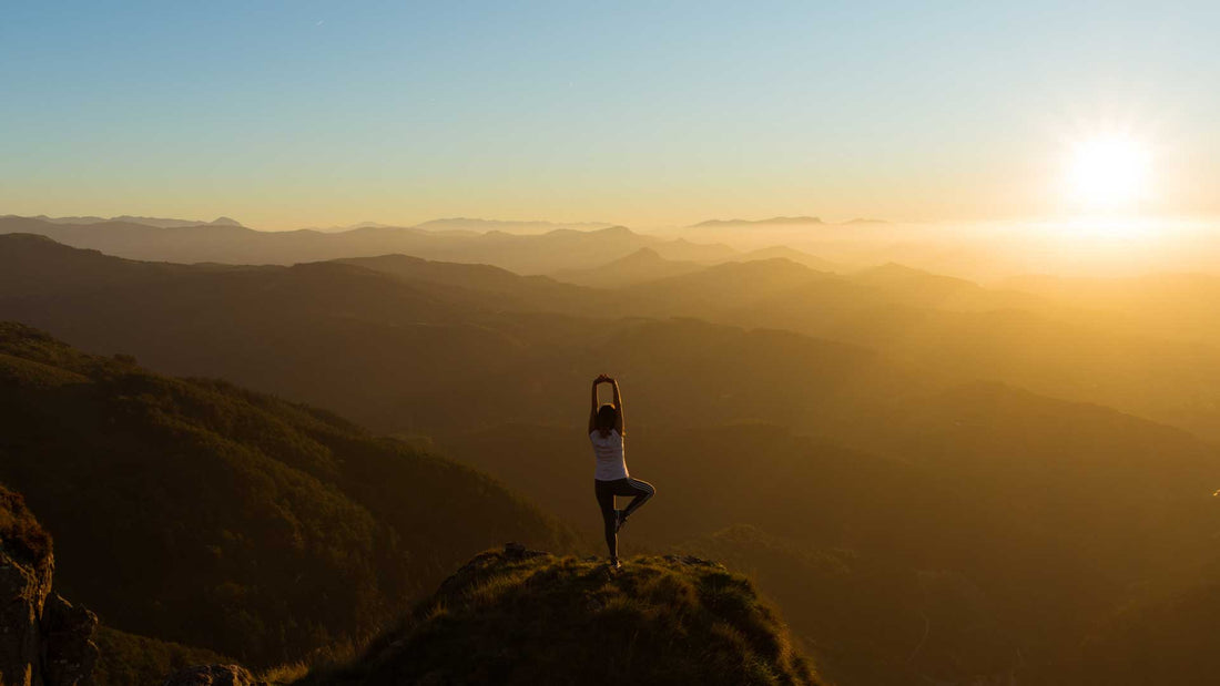 HATHA YOGA - was ist das? Shiva Girl erklärt es Dir.