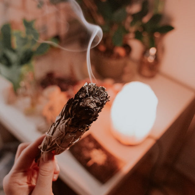 Soulwork Session "Das Ritual-Intensiv" - 90 Min. Deep Dive