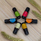 Bio Aromaöle - Glückseligkeit